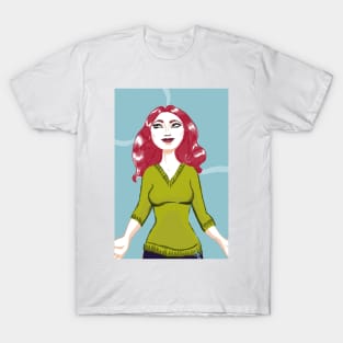 Rachael T-Shirt